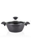 Serafit Ceramic Deep Pot 20 cm - 4