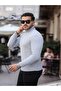 Men's 3-Pack High-Rise Sweater - 4