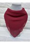 19 May Chiffon Scarf - Bandana - 23 April, 29 October, 30 August - Ceremony Event Feast - 2