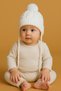 Baby Kids Beanie Boys and Girls Beanie Hat for Baby and Kids Aged 0/3