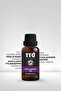 Care Oil Moisturizing Antioxidant 10 ml Grape Seed Oil Thermal Skin Care - 4