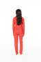 U.S. Polo Assn. Women's Red Pajama Set - 3