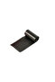 Cat Dog Poop Garbage Bag Excrement Bag Black 8 Rolls (120 pieces) - 3