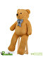 Giant Large Plush Teddy Bear 170 cm (100% Domestic) - 4