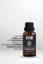 Care Oil Nourishing 10 ml Black Cumin Oil Thermal Hair and Skin Oil - 5