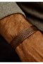 Men's Women's Copper Bracelet - Alpha Model Copper Bracelet with Metal Box and Quartz Stone - 2