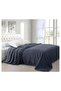 Flannel Blanket 220x240cm Assorted - 2