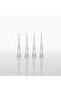 10ul Pipette Tips - Universal Pipette Tips - Clear White,1000 Pcs/Bag