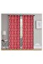 Window Curtain 2pc set 200x260cm - 3