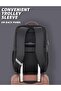 Baron Elite 21L Multifunctional Laptop Backpack