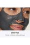 Clear Improvement Active Charcoal Mask to Clear Pores, 75 ml - 3