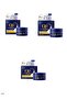 81289 Q10 Power Anti-Wrinkle Night Cream 3 Pieces