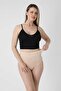 Bikini Corset Slim and Flexible Structure, Abdominal and Waist Tightening, Comfortable Corset Model