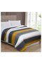Bed Spread 160x220cm CB079 Assorted - 3