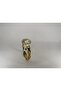 Stainless Steel Quarter Ring Clasp, Quarter Insert Clasp, Gold Insert Gift Jewelry, Wedding Jewelry