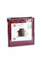 Water Proof One Seater Sofa Protector, Burgundy - 3