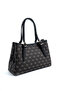 Women's Hand and Crossbody Bag 1252 - 4
