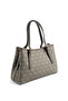 Women's Hand and Crossbody Bag 1252 - 4