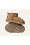 Women's / Girls' Boots 1130750t K Classic Ultra Mini Chestnut (Taba) - 3
