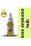 100% Natural Avocado Oil 20 ml