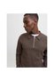 Milano Stitch Men's Brown Sweatshirt (12281743-Dls) - 4