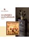 Tobacco 01 Extrait de Parfum, 50ml, Premium Quality Perfume, Unisex Fragrance, Orienta - 3