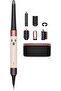Airwrap i.d.™ Multi-Styler and Dryer Straight+Wavy in Ceramic Pink and Rose Gold