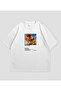 Baki Hanma - Anime Unisex Oversized T-Shirt