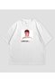David Bowie - Album Unisex Oversize T-Shirt