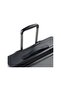 Securitech Citadel 4Wheel Hard Trolley 82cm Anthracite - 8