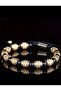 Beaded Men's Bracelet