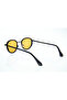 نظارات شمسية FV TETU MBLK/BLUE 47 - 4