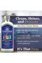 Copper & Brass Polish 7oz (207ml) - 3