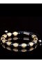 Beaded Men's Bracelet - 2