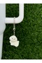 Poodle Dog Thermos Ornament/Dog Thermos Charm/Animal Figure Bag Charm - 5