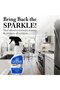 Stainless Steel Cleaning Spray 23oz (680ml) - 3