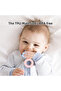 - Baby Rattles & Teether Sensory Toy Set - Multicolor - 2