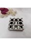 Stainless Square Steel Grill Ashtray – Durable and Easy to Clean