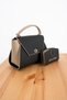Polo of Colors Women's Purse Wallet Set