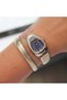 Rwa147537 Women's Wristwatch with Steel Band