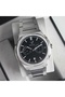Fs601075 Steel Band Men's Wristwatch - 2