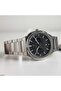 Fs601075 Steel Band Men's Wristwatch