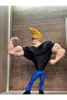 Johnny Bravo Figür (25cm) - 2