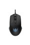 Ergonomic Gaming Optical Mouse