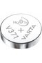 Battery AG6/V371, Silver - 2