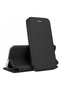 Protective case compatible with Apple iPhone XS Max Magnet Book Case Black - 2