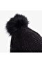 Mckinley Meja Women's Black Beret - 3