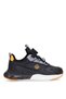 Pepino Fk25-2024 Filet Boys' Walking Shoes Black - Orange