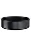 Titanium 6x Induction Base Mix Short Pot - 24cm - 2