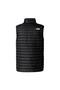 M Bettaforca Lt K. Tüyü Men's Vest Nf0A87Gz4Hf1 Black-Xxl - 2